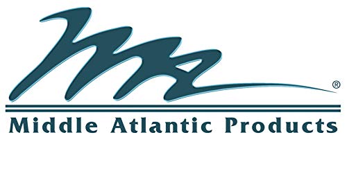 MIDDLE ATLANTIC PRODUCTS-SSAX26