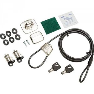 Hp 3XJ17AT Hp Business Pc Security Lock V3 Kit