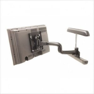 Chief MWR6241B Flat Panel Swing Arm Wall Mount (30-55 Displays)