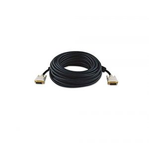 Tripp P560-006 6ft Dvi Dual Link Digital Tmds Monitor Cable Shielded D