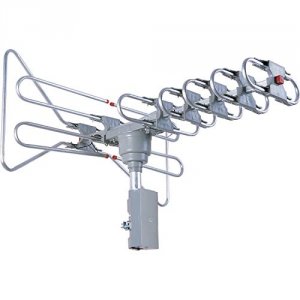 Supersonic SC-603 360 Hdtv Digital Antenna