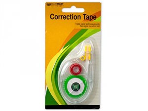 Sterling OP028 Correction Tape