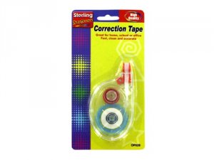 Sterling OP028 Correction Tape