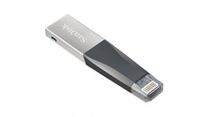 Retail SDIX40N-032G-GN6NN 32gb Ixpand Mini Flash Drive