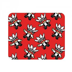 Centon OCT-TTU-MH28E Ttu (t) Mousepad Mascot V5