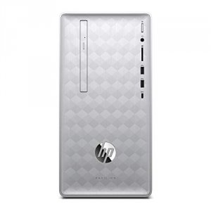 Hp 3UQ66AAR#ABA Refurb Pav I7 16g 1t 256g Slv