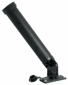 Scotty 477 Scotty Rocket Launcher Rod Holder No Ss Jacket Cw 244 Mnt