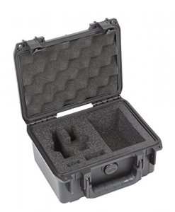 Skb 3I0806-3-AVX Iseries Injection Molded Case For Sennhe