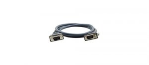 Kramer C-MGM/MGM-2 2' 15-pin Hd Micro Cable