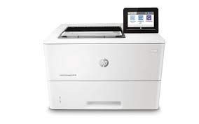 Hp 1PU51A#BGJ Laserjet Managed E50145dnm