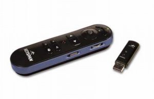 Tripp N06570 Keyspan Presentation Pro Wireless Remote Conrtol W- Laser