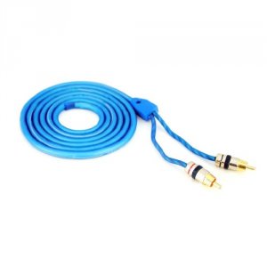 Db EST3Z Elite Soft-touch Rca Cable (3ft)