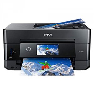 Epson DHXP7100 Expression Premium Xp-7100 Small-in-one Printer