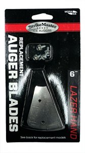 Strikemaster LD-6B Lazer Blades-6in   Ld-6b