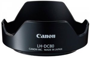 Canon 2301C001 Lens Hood Lh-dc110 Powershot G1 X Mark I