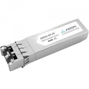 Axiom SM25G-SR-AX 25gbase-sr Sfp28 Transceiver