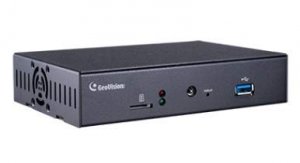 Vision GV- IPDECODERULTRA Gv-ip Decoder Box Ultra Black