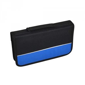 Gcig 11095 Storage Case Disc Wallet