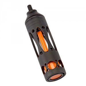 30-06 5-K3OR .30-06 K3 Stabilizer 5in Black With Orange Accent