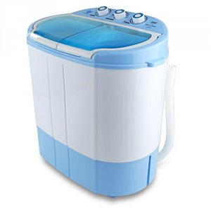 Pyle PUCWM22 Home(r)  Compact  Portable Washer  Dryer