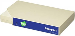 Digi 249508 Edgeport-4 Multiport Serial Adapter - 4 X Db-9 Serial - Ex