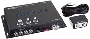 Hifonics BXIPRO 2.0 (r) Bxipro 2.0 Bxipro 2.0 Digital Bass Enhancement