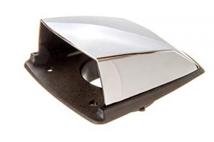 Attwood 1364A3 Attwood Cowl Ventilator