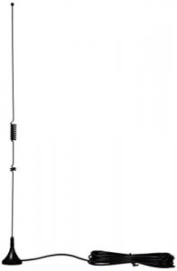 Tram 1081-SMA (r) 1081-sma 144mhz430mhz Dual-band Magnet Antenna With 