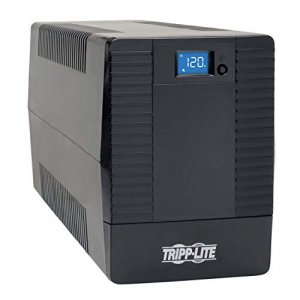 Tripp OMNIVS1200LCD Ups Smart Tower 600w 1200va