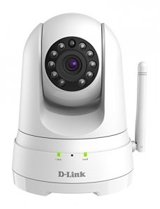 D-link DCS-8525LH-US Camera Dcs-8525lh-us Fhd Pan  Tilt Wi-fi Camera 1