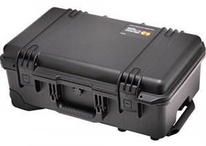 Hgst 0G04981 Shuttle Xl Case Peli Im2500 Ev