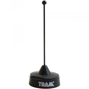 Tram 1126-B (r) 1126-b 410mhz-490mhz Pretuned Nmo Antenna