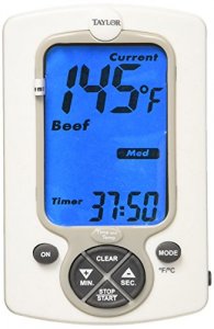 Taylor 1471N Taylor Digital Thermometer