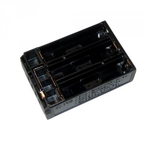 Standard SBT-13 Alkaline Battery Case F5-aaa Batteries