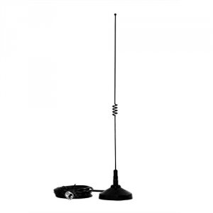 Tram 1185 (r)  Amateur Dual-band Magnet Antenna