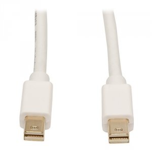 Tripp P584-006 , Mini Displayport Cable, Mm, 6ft