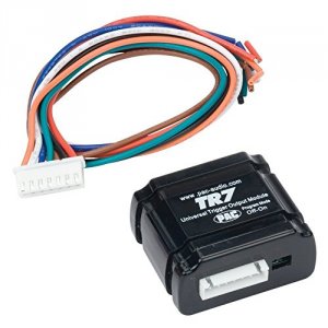 Pac TR-7 Tr-7 Universal Trigger Module For Automotive Systems