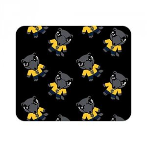 Centon OCT-UCI-MH28D Uci (t) Mousepad Mascot V4