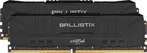 Crucial BL2K32G36C16U4B 2x32gb Kit Blk Ddr4 3600mts