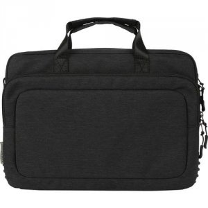 Max MC-RB2-11-GRY Side Loading Mil-std Brief Bag