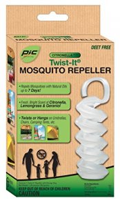 Pic TWISTIT (r)  Twist It Mosquito Repeller