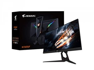 AORUS KD25F