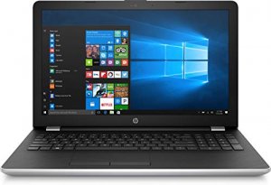 Hp 6UY82UA#ABA Hp Nb  15.6 1366x768 Hd Ci3-7100u 2.4ghz 4gb 1tb W10 Re