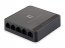 Cp FEU-0512 5port Fast Ethernet Switch