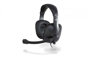 Cyber AC-968 Premium Usb Stereo Headset