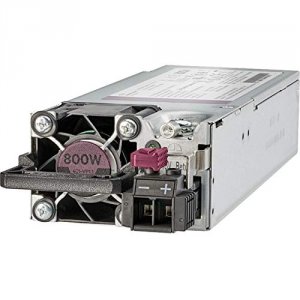 Hp 865434-B21 800w Fs 48vdc Ht Plg Lh Pw