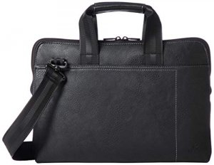 Relaunch 8930-BLK Rivacase 8930 15,6in Laptop Bag, Black