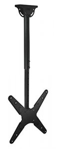 Relaunch MI-507 The Mount-it Full Motion Height Adjustable Tv Ceiling 