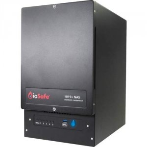 Iosafe 75200-3836-1500 1019+ 5x2tb 5yr