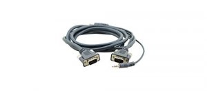 Kramer C-MGMA/MGMA-25 25' 15p Hd3.5mm Sa M-cable